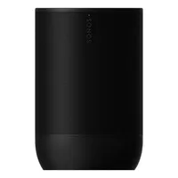 Parlante Wifi Move 2 Negro