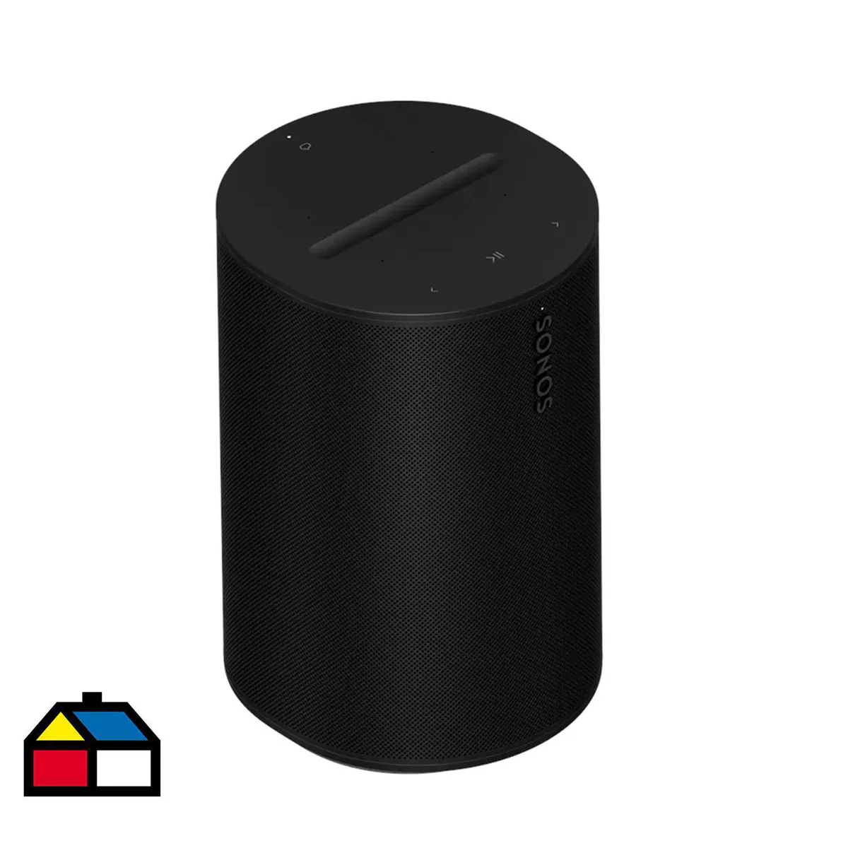SONOS - Parlante Wifi Y Bluetooth Era 100 Negro