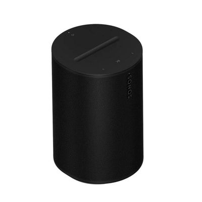 Imagen 2 del producto Parlante Wifi Y Bluetooth Era 100 Negro
