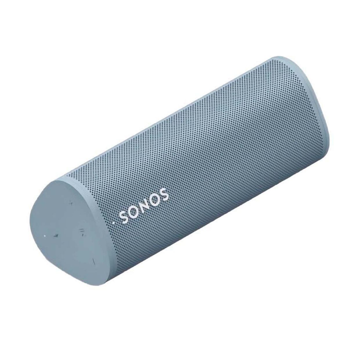SONOS - Parlante Wifi Y Bluetooth Roam Azul