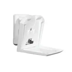 SANUS - Soporte De Pared Para Altavoz Era 300 Blanco