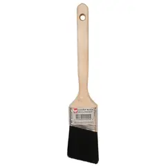 CONDOR - Brocha Biselada 2" Black