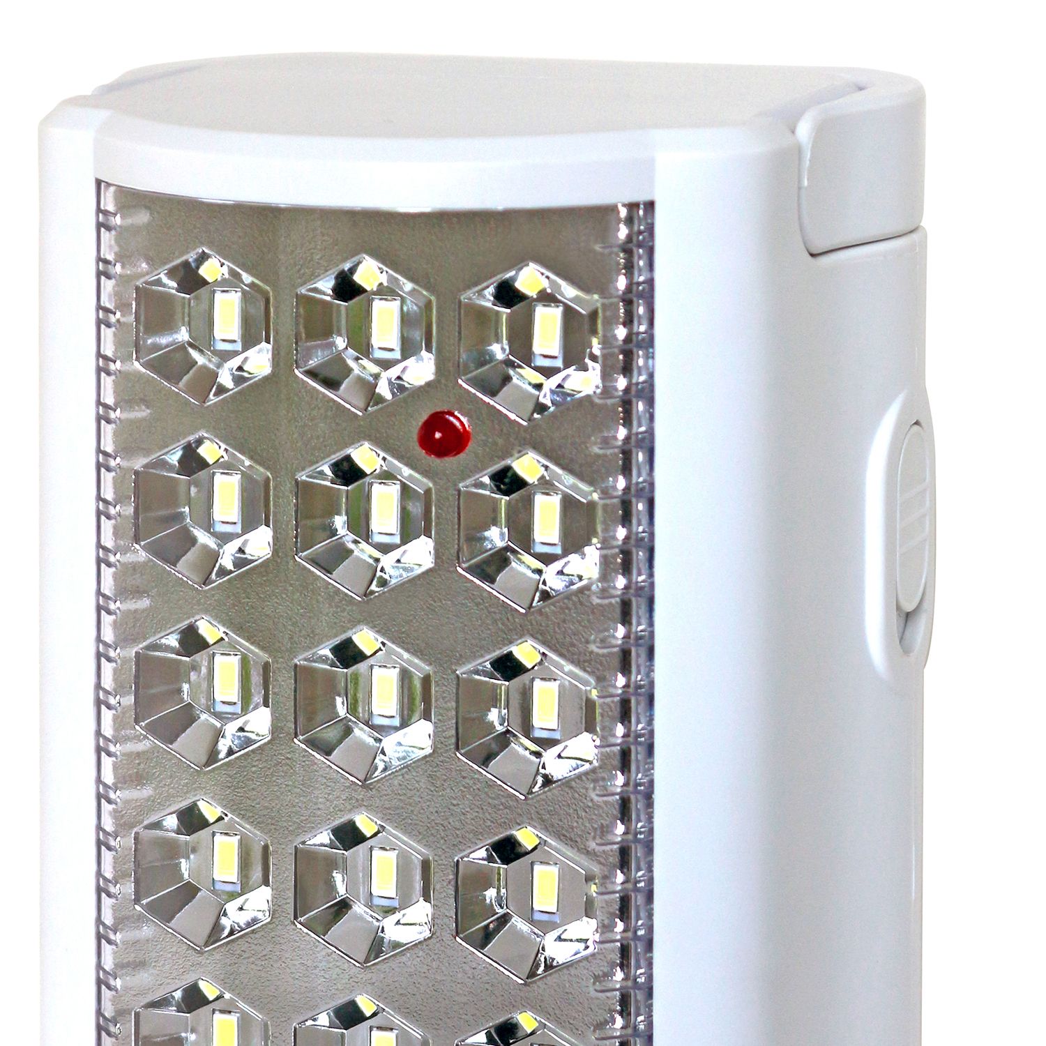 HALUX Lámpara Emergencia Solar 24 Led 370 Lm | Falabella Chile