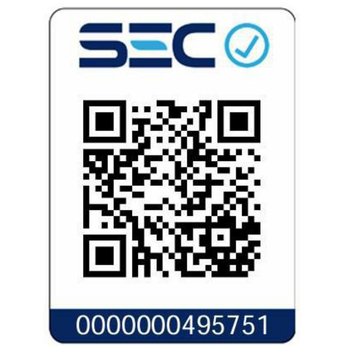 HALUX - Lámpara Emergencia 90 Led 550 Lm