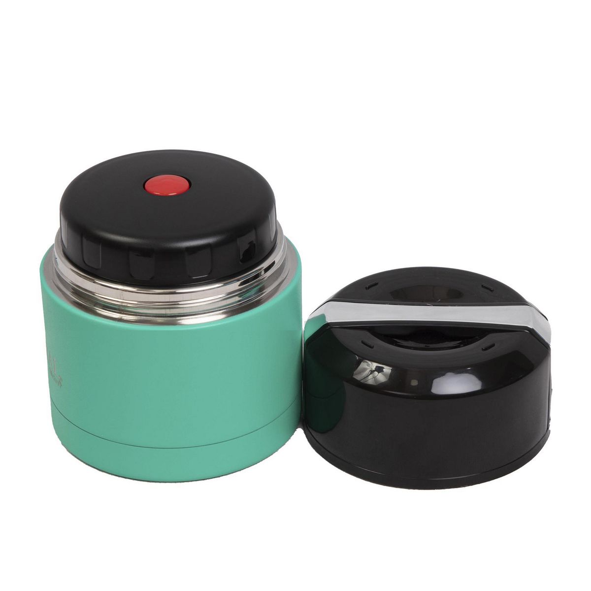 DORAL - Termo para Comida 600 ml Turquesa