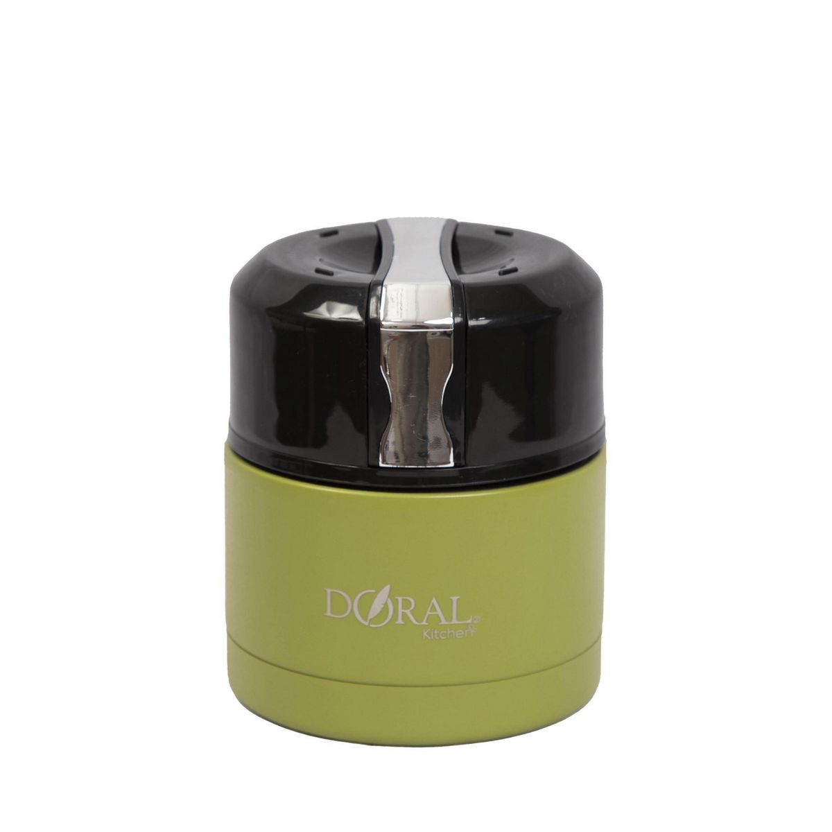DORAL - Termo para Comida 600 ml Verde