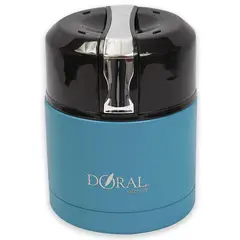 DORAL - Termo para Comida 600 ml Acero Inoxidable AZUL