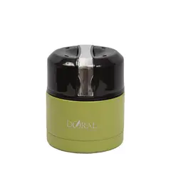 DORAL - Termo para Comida 600 ml Acero Inoxidable VERDE