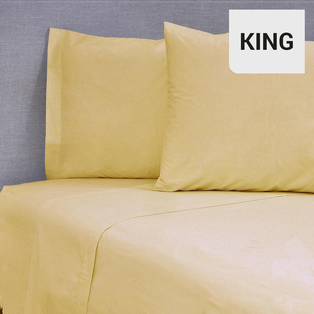 MASHINI - Juego de Sábanas 144 Hilos