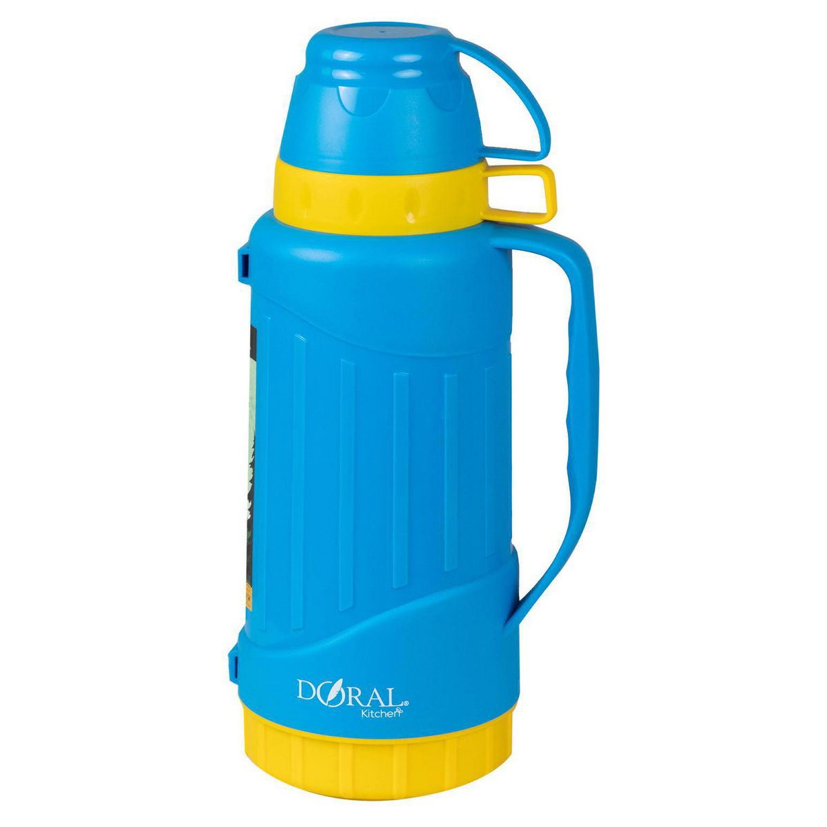 DORAL - Termo Outdoor 3.2 l Azul