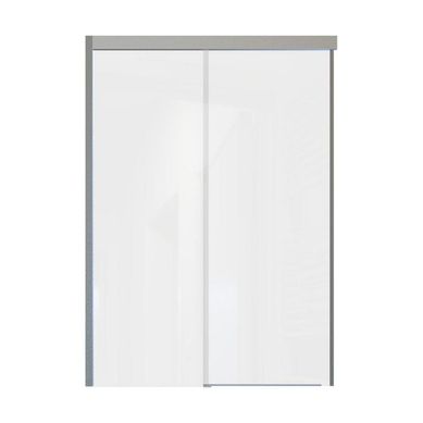 Mampara 8mm Corredera 150x185 cm