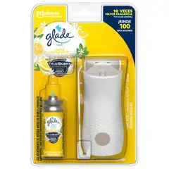 GLADE - Desodorante Ambiental Limón