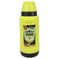 Termo Outdoor 1.650 l Amarillo