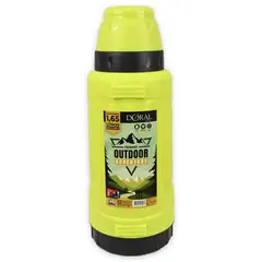 DORAL - Termo Outdoor 1.650 l Amarillo