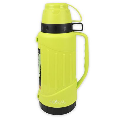Imagen 2 del producto Termo Outdoor 1.650 l Amarillo