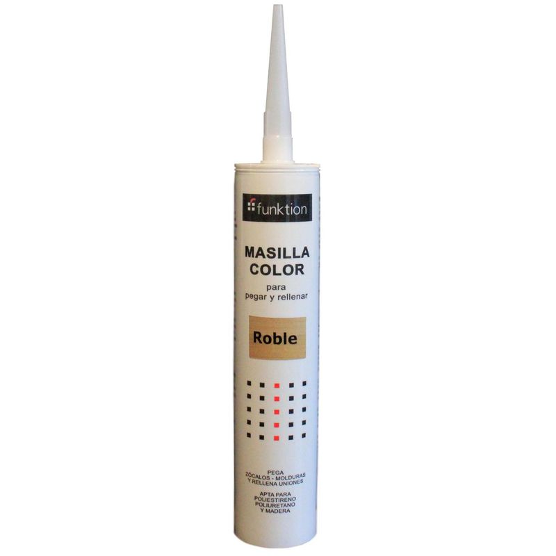 FUNKTION - Masilla 420 ml
