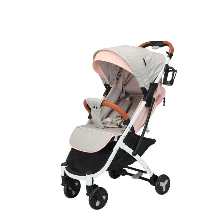 Coche compacto de paseo