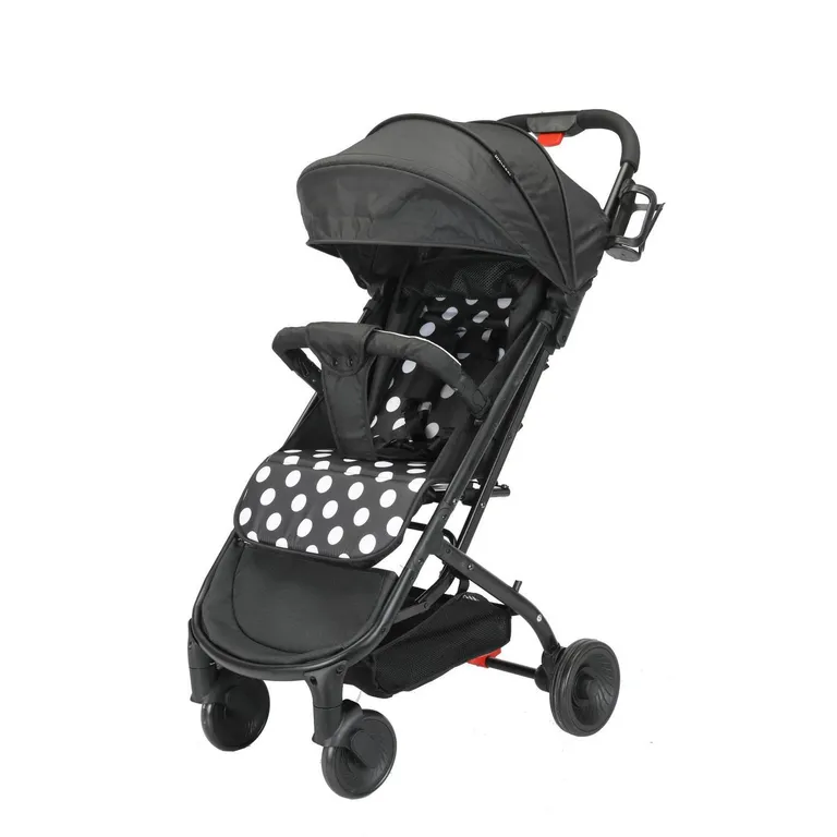 KIDSCOOL Coche ultra compacto
