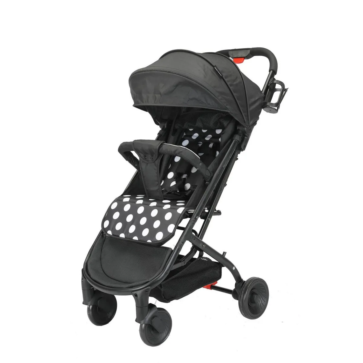 KIDSCOOL - Coche ultra compacto