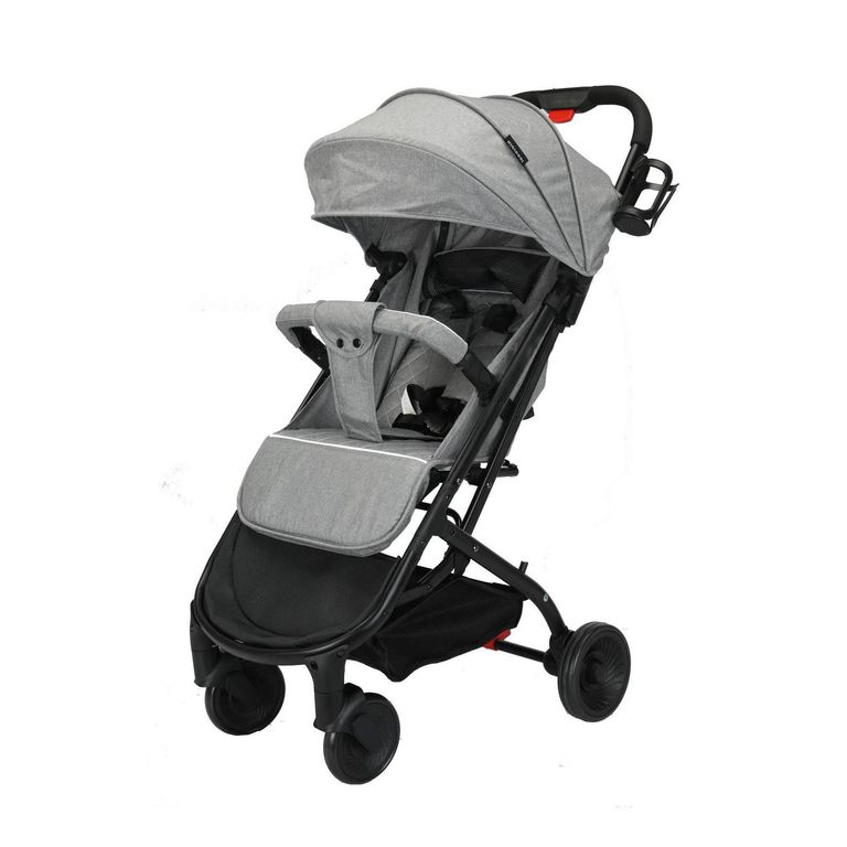 KIDSCOOL Coche ultra compacto