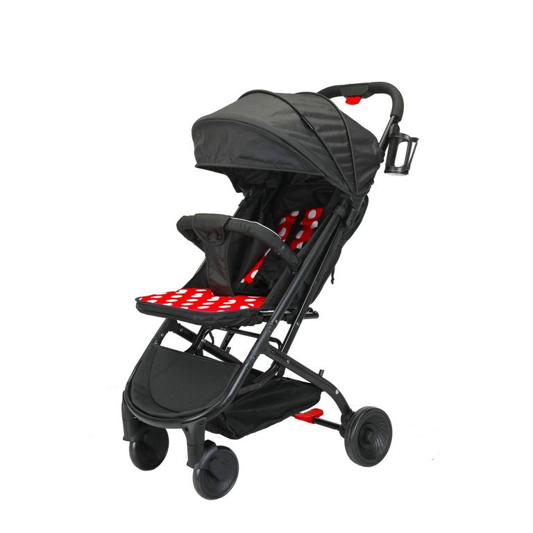 KIDSCOOL Coche ultra compacto