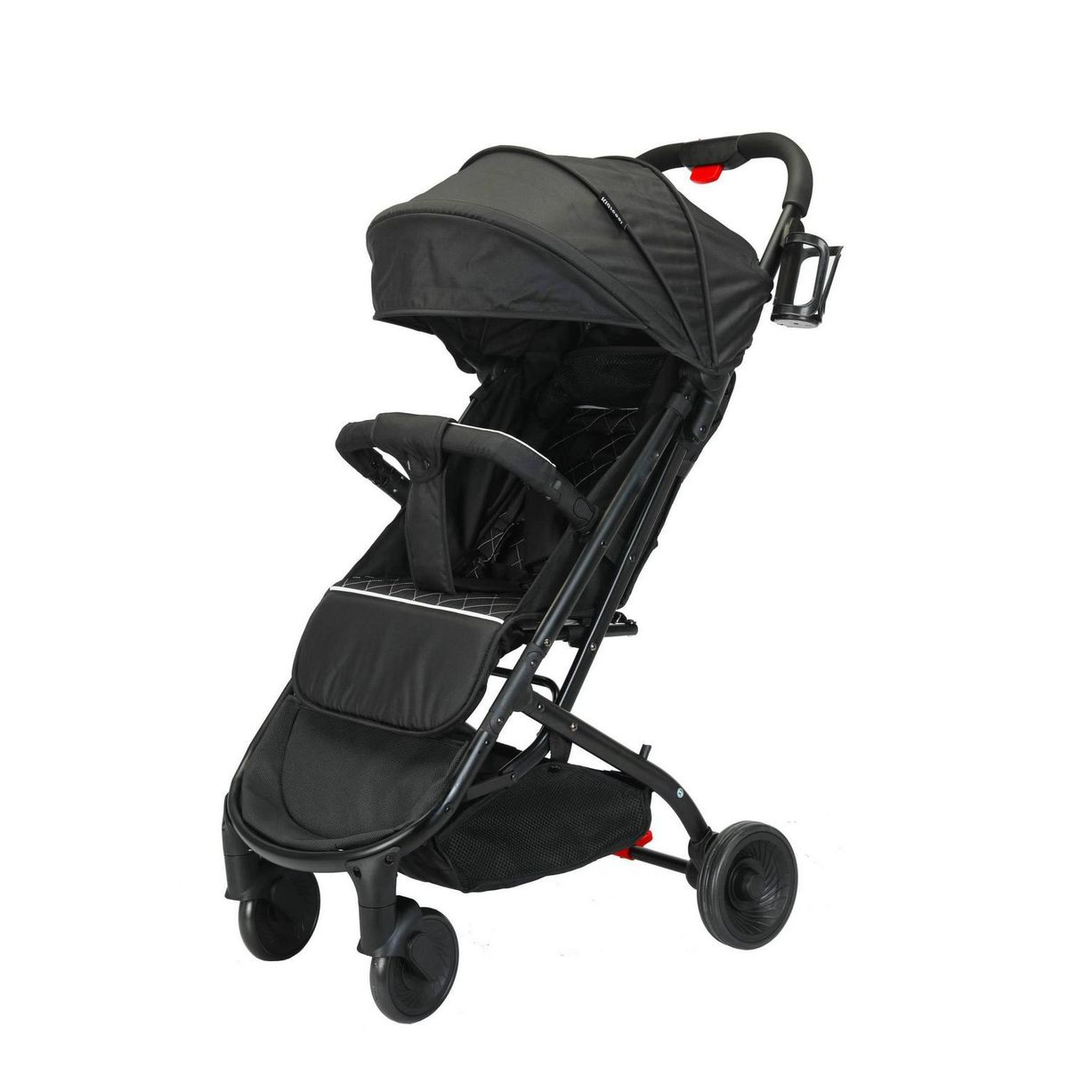 KIDSCOOL - Coche ultra compacto