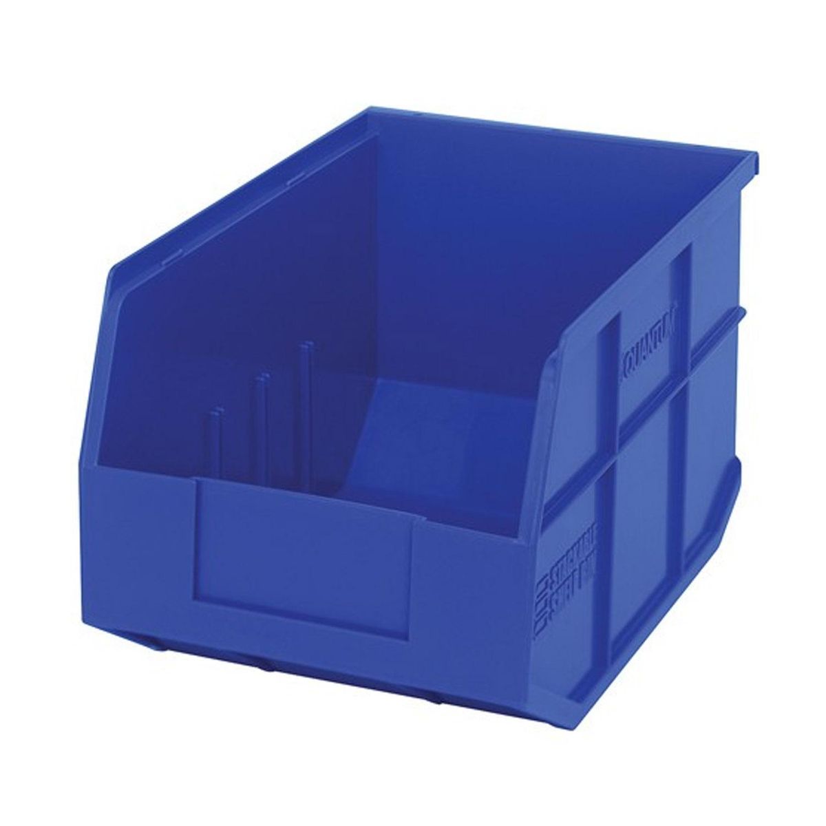 QUANTUM - Organizador 423 Apilable 30,4X20,9X17,7 cm