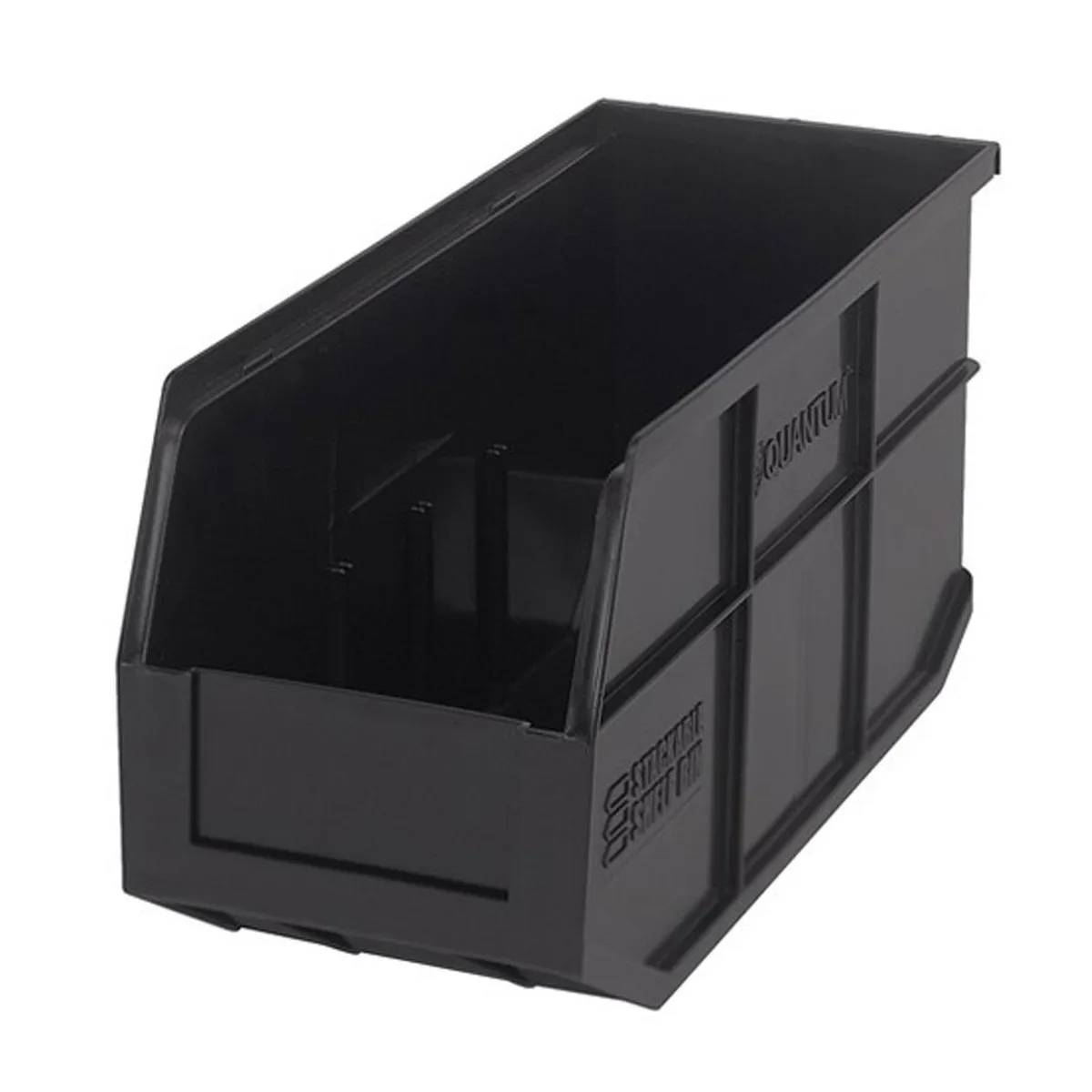 QUANTUM - Organizador 441 Apilable 35,5X15,2X17,7 cm