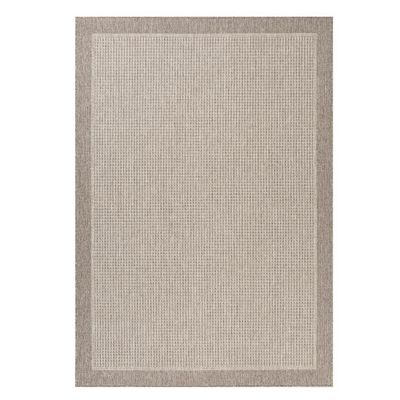 Imagen 2 del producto Alfombra Sisal dawn mate 240x340 cm Polipropileno Café