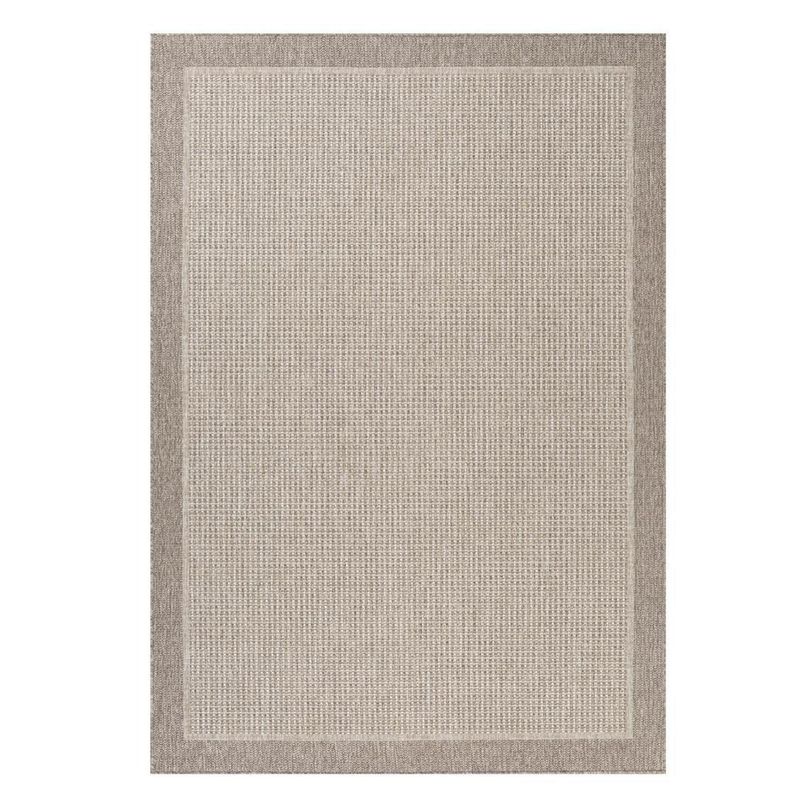 IDETEX - Alfombra Sisal dawn mate 240x340 cm Café