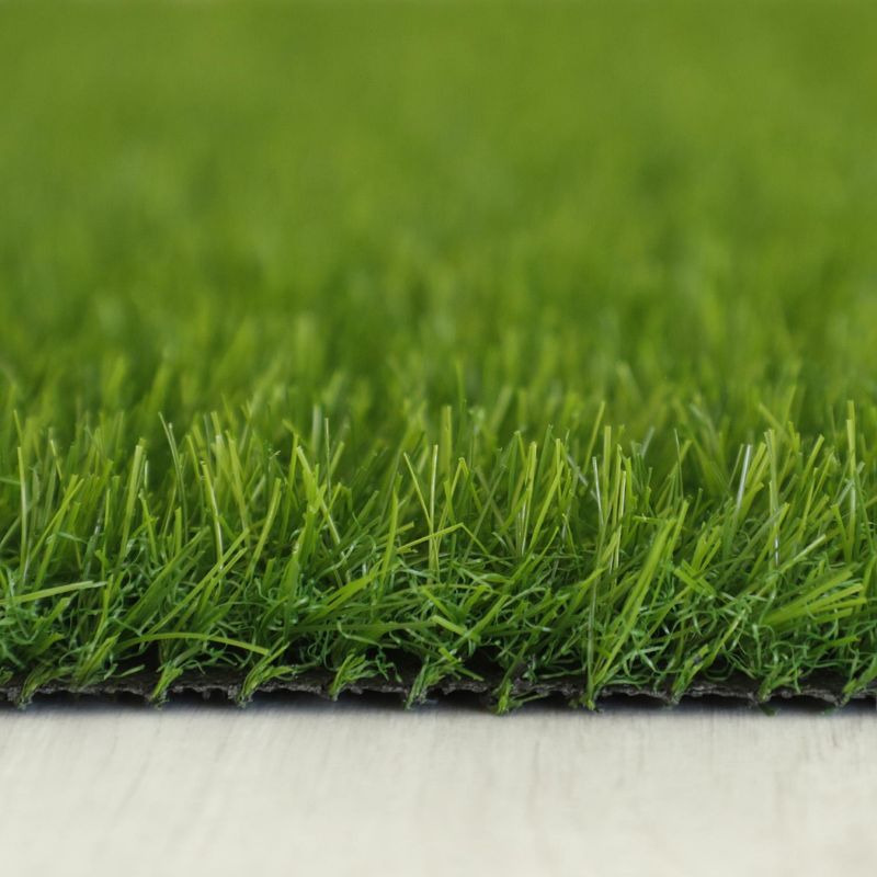 PYRAMID - Pasto Sintético Garden 30 mm 2x25 metros