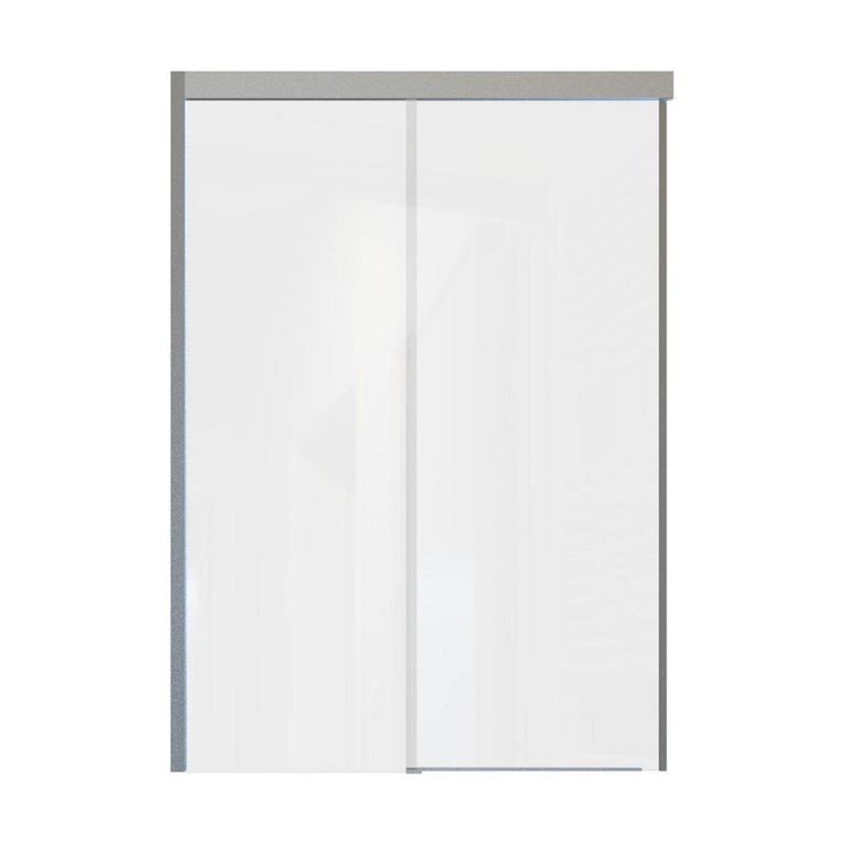 Mampara 8mm de Corredera Tina 140x150 cm