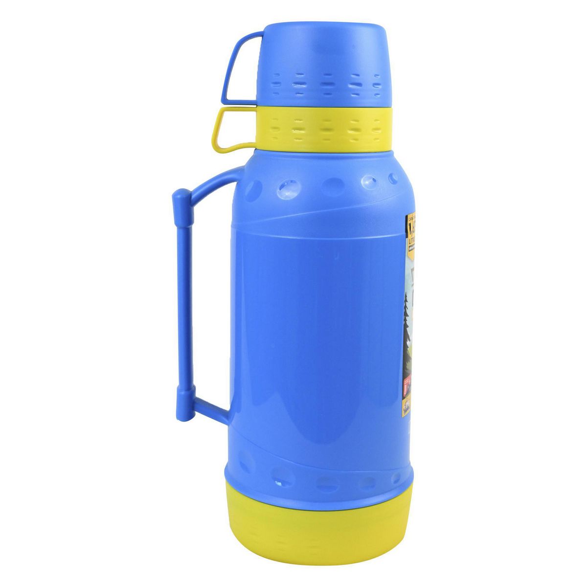 DORAL - Termo Outdoor 1.650 l Azul