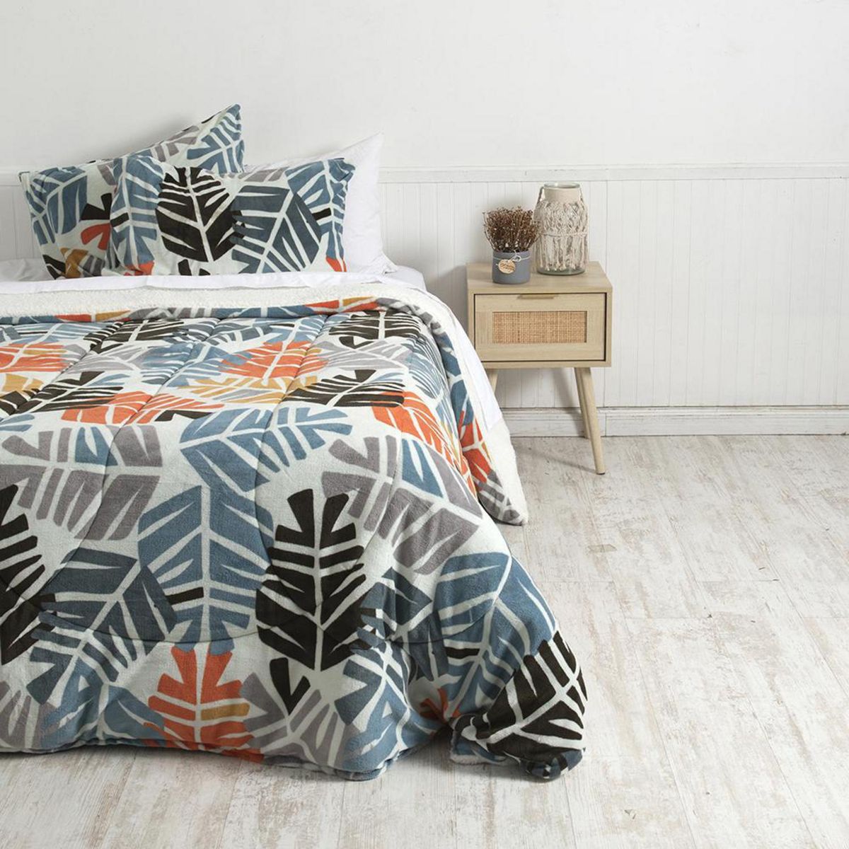 MASHINI - Plumón King Novo Diseño 