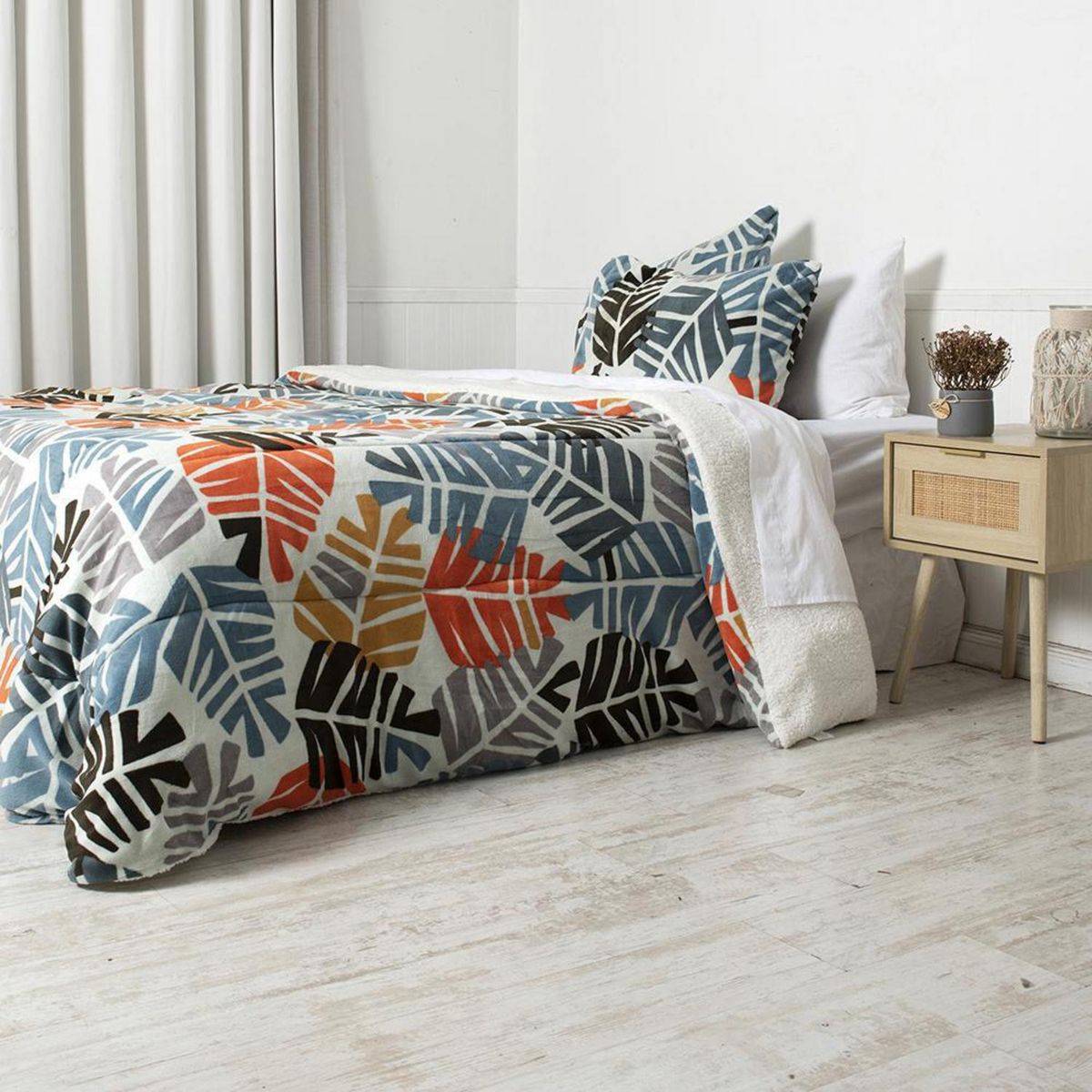 MASHINI - Plumón King Novo Diseño 