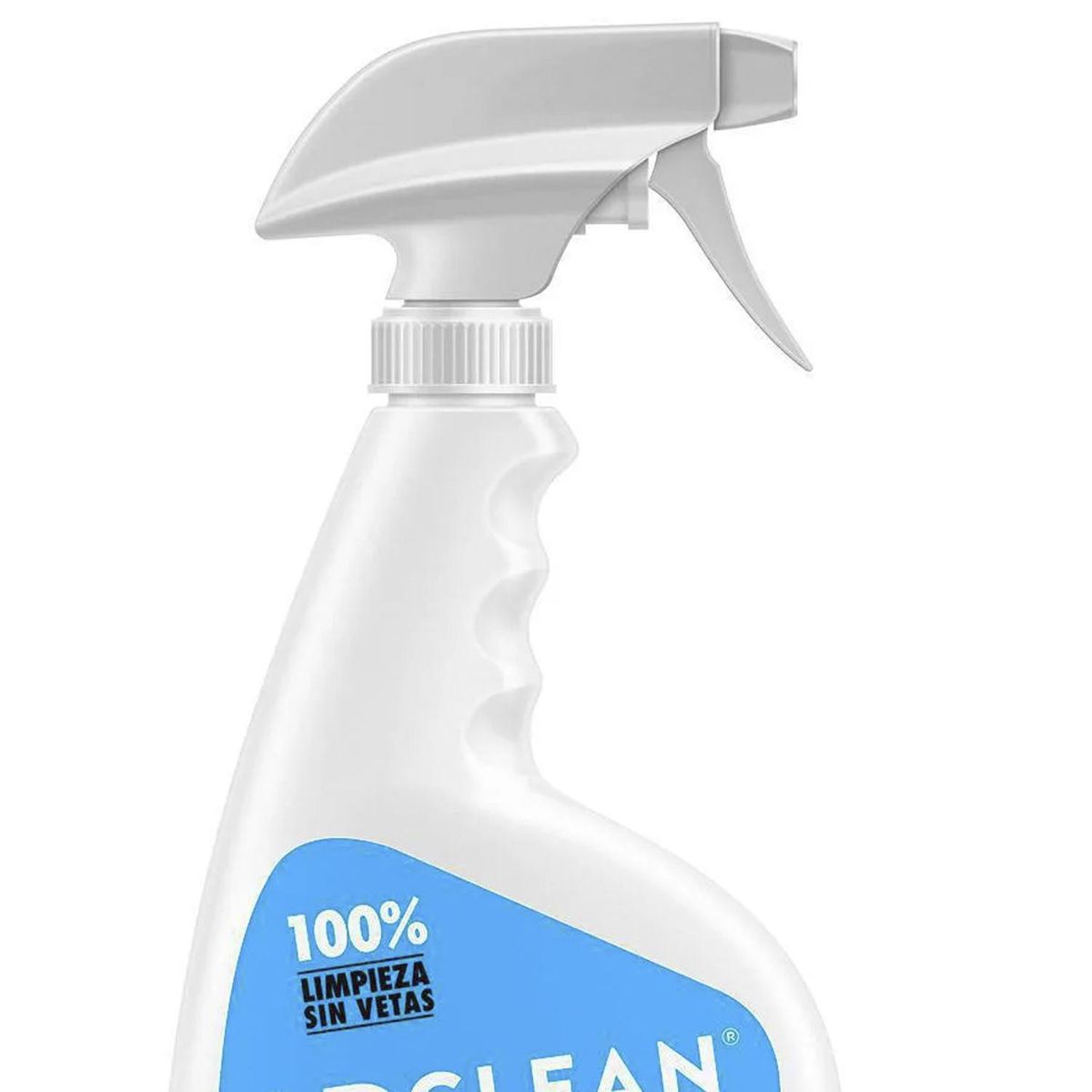 ADCLEAN - Limpiavidrios Adclean 500 ml para Cristales y Ventanas
