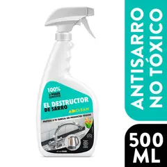 ADCLEAN - Destructor de sarro 500 ml.