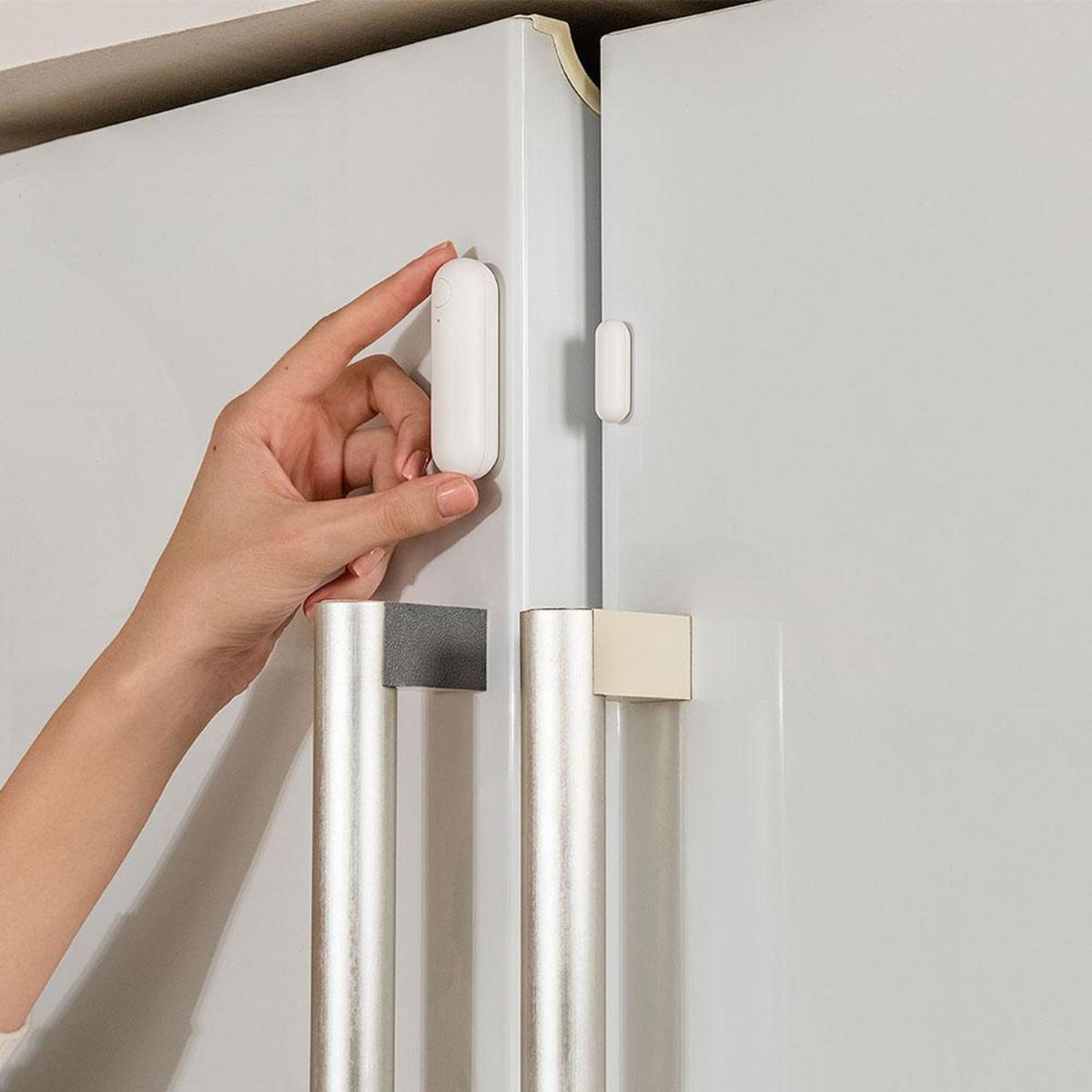 AQARA - Sensor Puerta Ventana P2 Zigbee