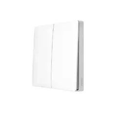 AQARA - Interruptor Doble H1 Zigbee