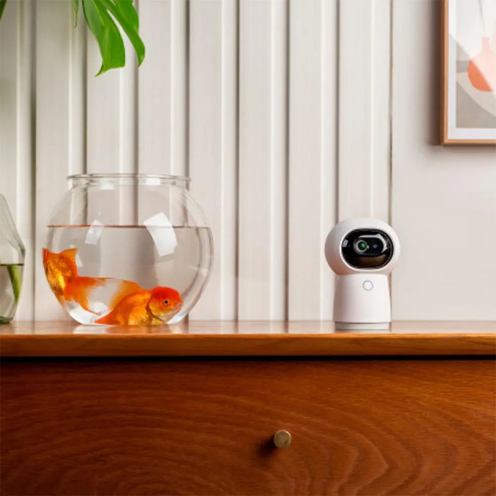 Aqara Camera Hub G3 2K, foto 2