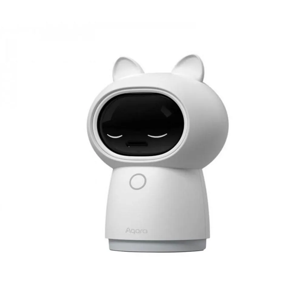 Aqara Camera Hub G3 2K, foto 4