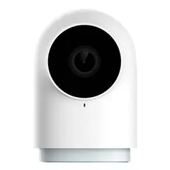 AQARA - Cámara De Seguridad G2H Pro