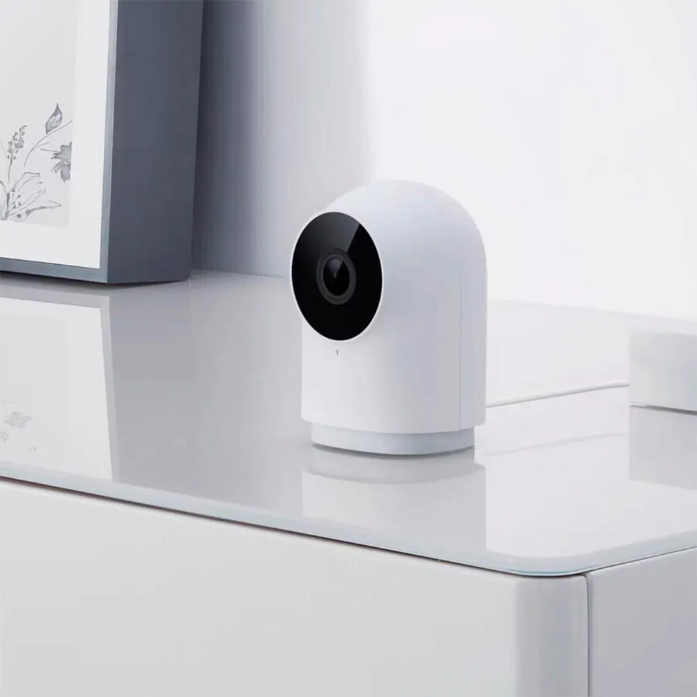 Aqara Camera Hub G2H Pro, foto 2