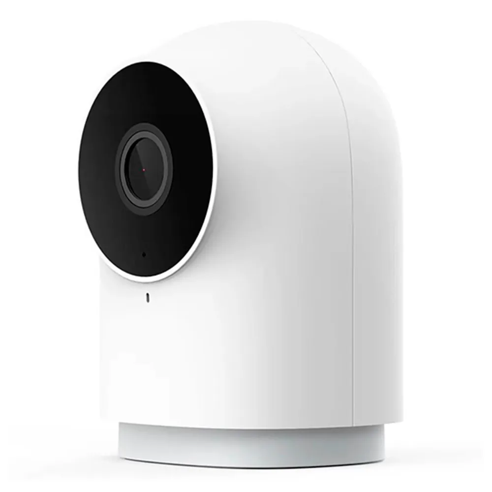 Aqara Camera Hub G2H Pro, foto 3