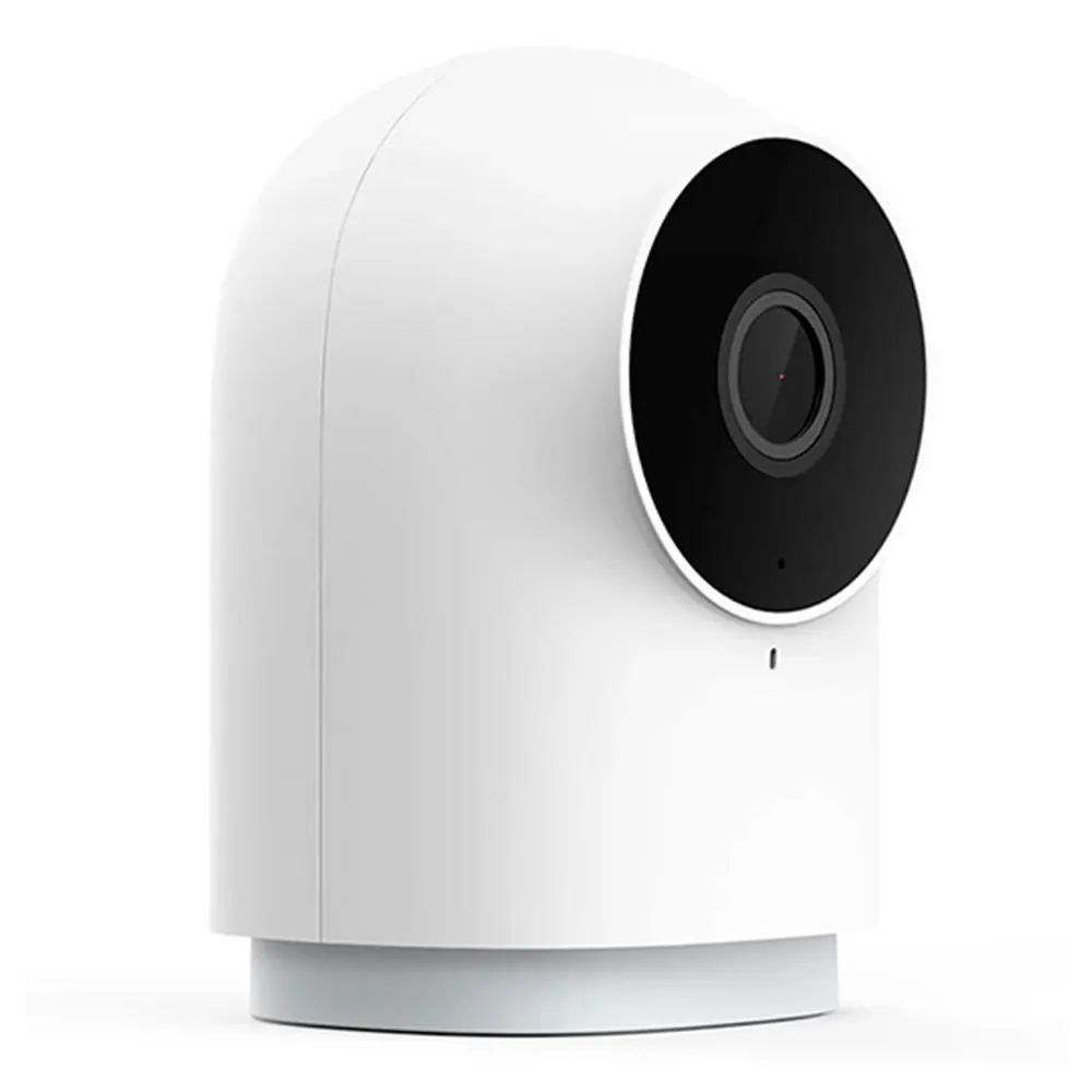 Aqara Camera Hub G2H Pro, foto 6