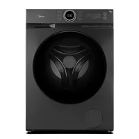 Lavadora Secadora 13/10 kg Inox MF200D130WB/T