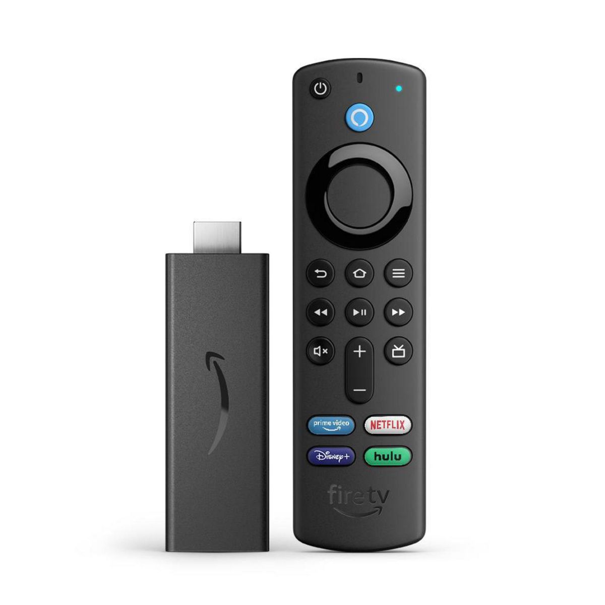 AMAZON - Dispositivo De Streaming Amazon Fire Tv Stick 3A Gen