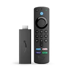 AMAZON - Dispositivo De Streaming Fire Tv Stick 3A Gen