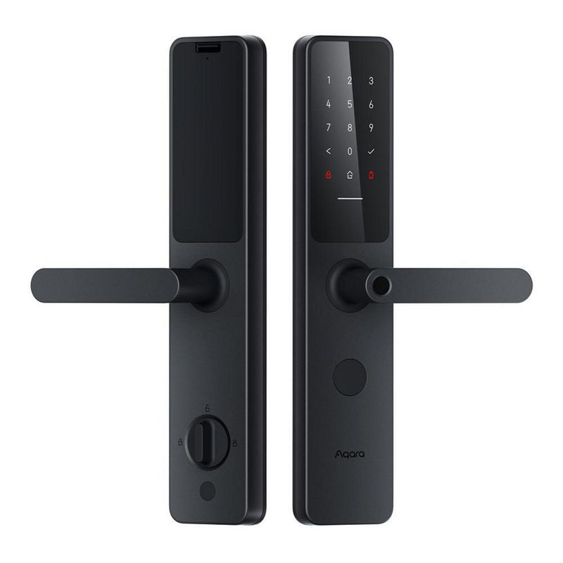 AQARA - Cerradura Inteligente Zigbee A100