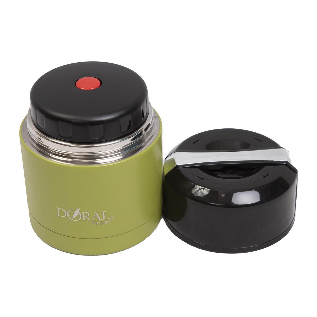 DORAL - Termo para Comida 1 l Verde